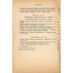 Prawo ubezpieczeń gospodarczych. Teksty przepisów, orzecznictwo, komentarz. Według stanu prawnego na dzień 1 stycznia 1969r