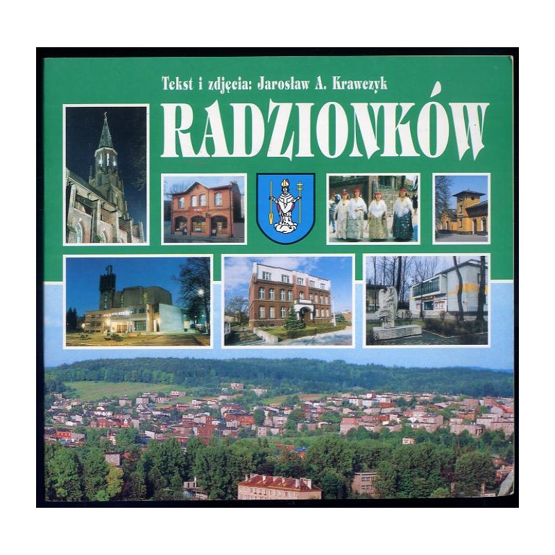 Radzionków