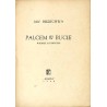 Palcem w bucie. Wiersze satyryczne