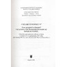 Nowe przepaści w Europie? Gdy granica Unii Europejskiej przesunie się bardziej na wschód. Colloquium Opole '97. Materiały sesji
