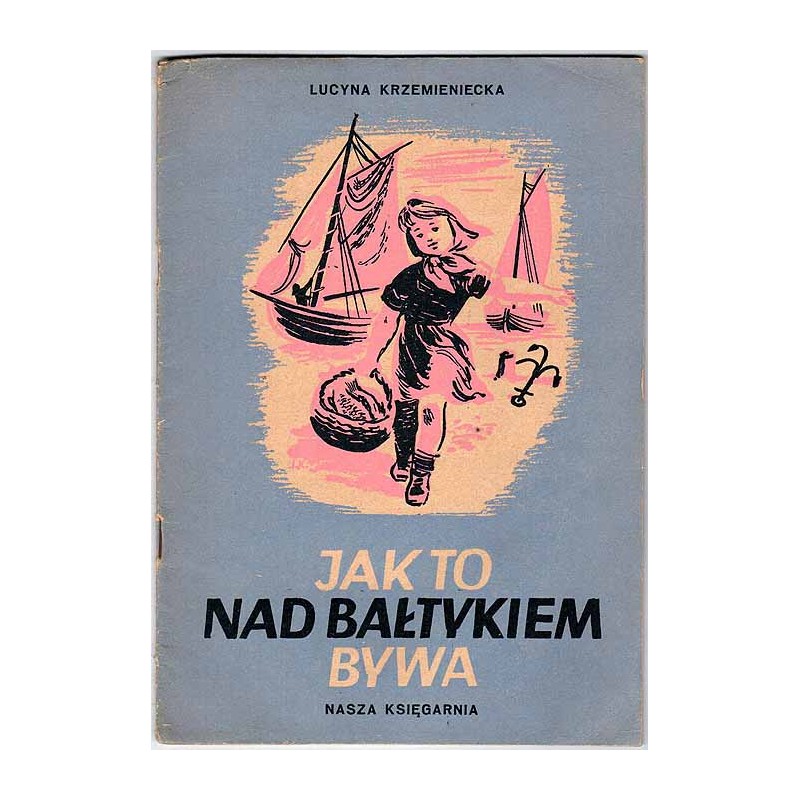 Jak to nad Bałtykiem bywa
