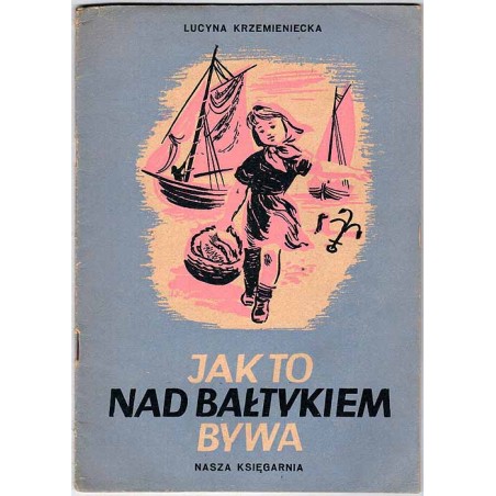 Jak to nad Bałtykiem bywa
