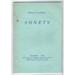 Sonety