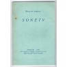 Sonety