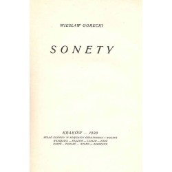 Sonety