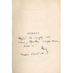 Sonety