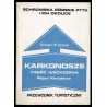 Karkonosze - część wschodnia (rejon Karpacza). Przewodnik turystyczny