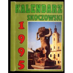 Kalendarz Skoczowski 1995