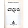 Kalendarz Skoczowski 1995
