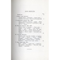 Franciszek Jaworski: Ratusz lwowski Adam Krajewski: Lwowskie przedmieścia F. Jaworski: Uniwersytet Lwowski. 1 vol