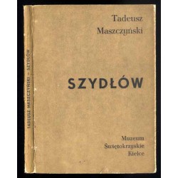 Szydłów