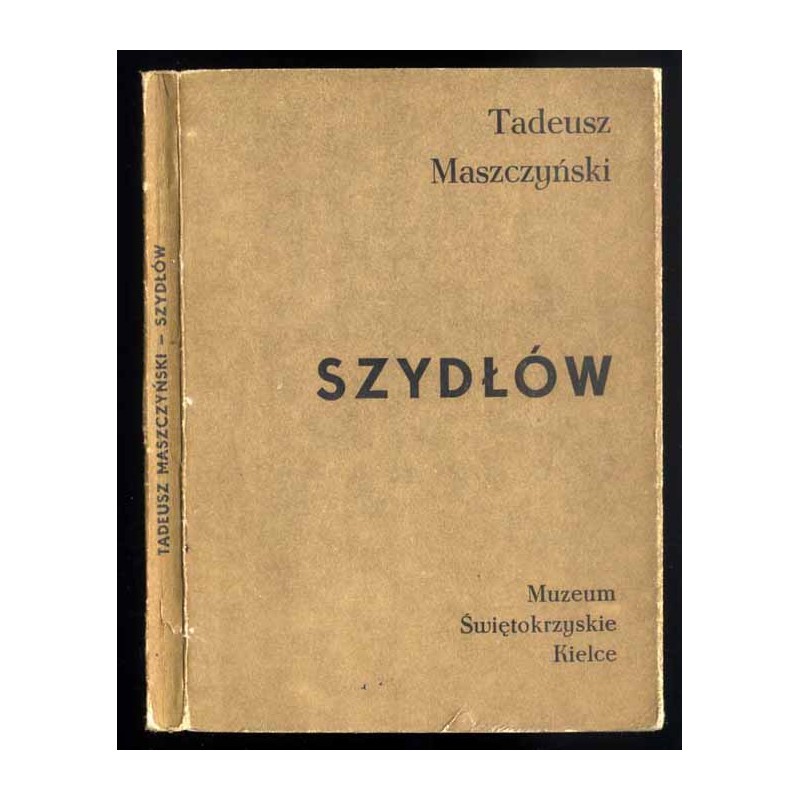 Szydłów