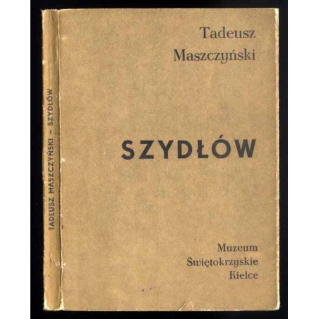 Szydłów