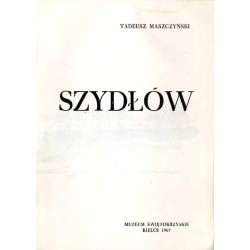 Szydłów