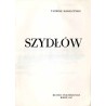 Szydłów