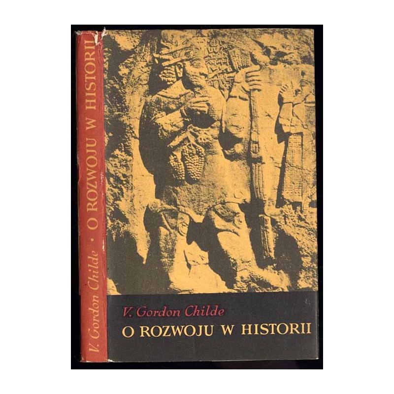 O rozwoju w historii