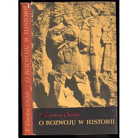 O rozwoju w historii