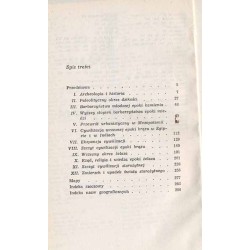 O rozwoju w historii