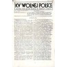 Ku Wolnej Polsce. Tygodnik Wojska Polskiego na Środkowym Wschodzie. Codzienne pismo Wojska Polskiego na Środkowym Wschodzie. 194