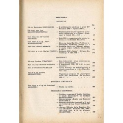 Wojskowy Przegląd Historyczny. R. 18 (1973). Nr 1 (64) (Styczeń - Marzec 1973)