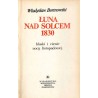 Łuna nad Solcem. Blaski i cienie nocy listopadowej