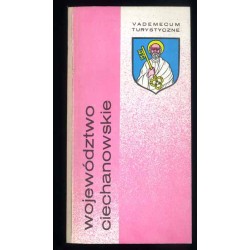 Województwo ciechanowskie
