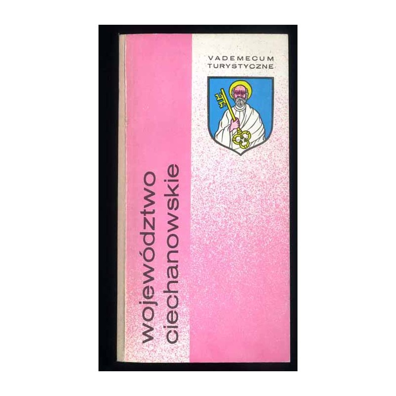 Województwo ciechanowskie