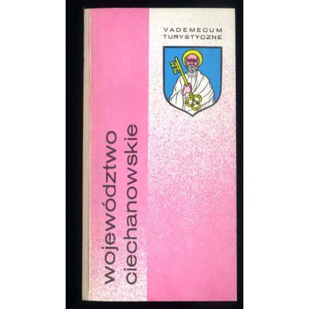Województwo ciechanowskie