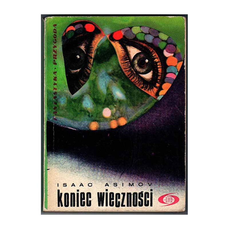 Koniec wieczności