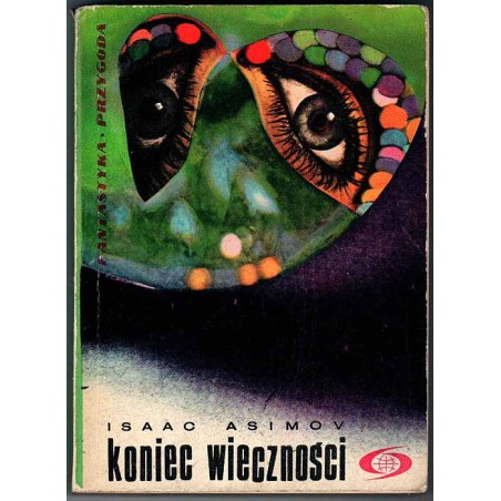 Koniec wieczności