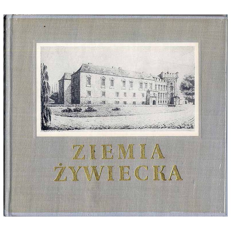 Ziemia żywiecka