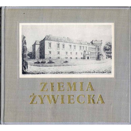 Ziemia żywiecka