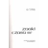 Znaki Czasu. Kwartalnik religijno-społeczny. 1986. Nr 4