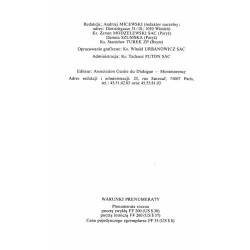 Znaki Czasu. Kwartalnik religijno-społeczny. 1986. Nr 4