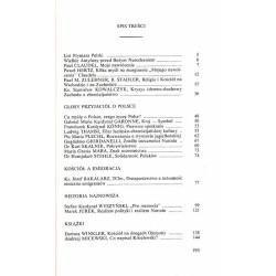 Znaki Czasu. Kwartalnik religijno-społeczny. 1986. Nr 4