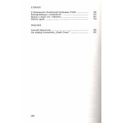 Znaki Czasu. Kwartalnik religijno-społeczny. 1986. Nr 4