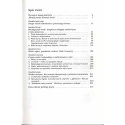 Woda żywa. Opowieść o wodzie, zdrowiu, higienie i dietetyce