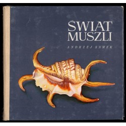 Świat muszli