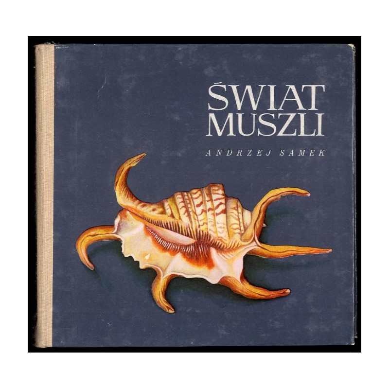 Świat muszli
