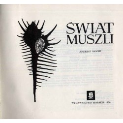 Świat muszli