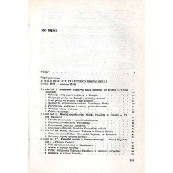 Walki formacji polskich na Zachodzie 1939-1945