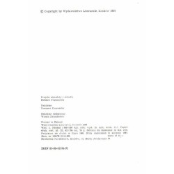 Dyplomacja polska wobec sprawy słowackiej w latach 1938-1939