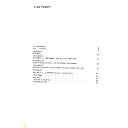 Dyplomacja polska wobec sprawy słowackiej w latach 1938-1939