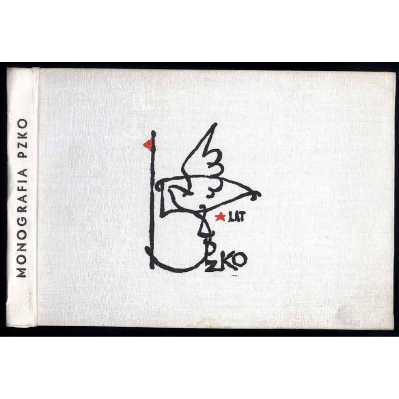 Monografia Polskiego Związku Kulturalno-Oświatowego w CSRS 1947-1962