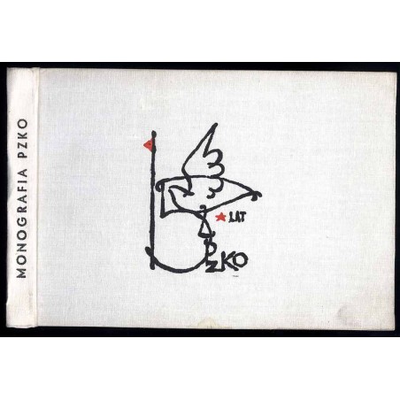 Monografia Polskiego Związku Kulturalno-Oświatowego w CSRS 1947-1962