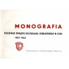 Monografia Polskiego Związku Kulturalno-Oświatowego w CSRS 1947-1962