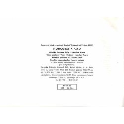 Monografia Polskiego Związku Kulturalno-Oświatowego w CSRS 1947-1962
