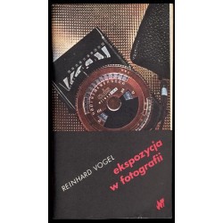 Ekspozycja w fotografii