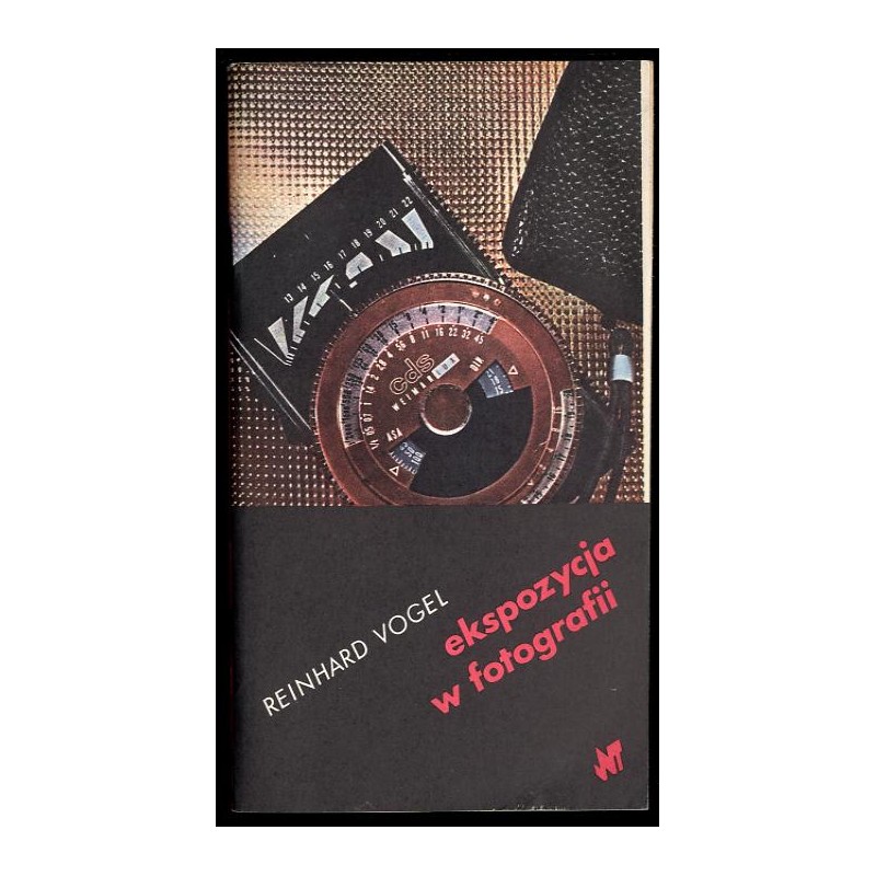 Ekspozycja w fotografii
