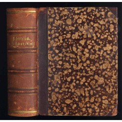 's Schwarzblátl aus'n Weanerwald. Gedichte in der österreichischen Volksmundart. B.1-3